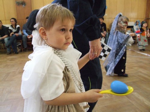 Dětský karneval - autor: Karel Zerzáň - 24.2.2008